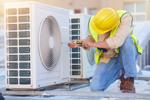 Best HVAC installation services  in Richfield, UT