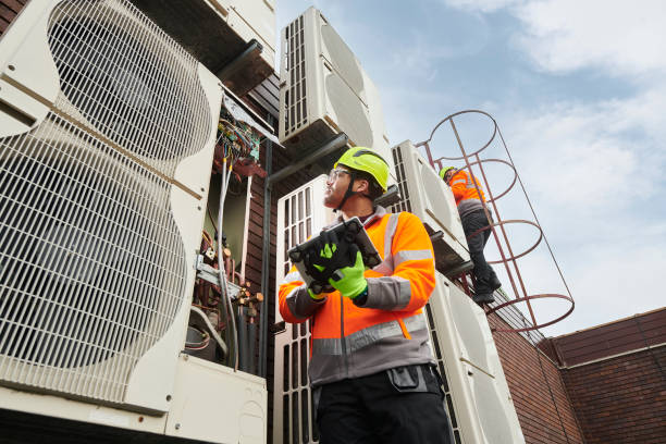 Best Affordable air conditioning repair  in Richfield, UT