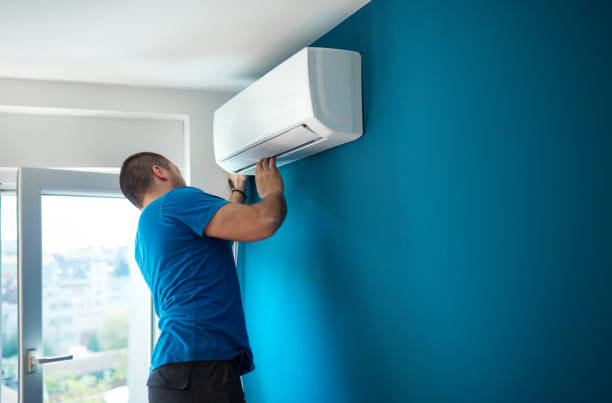 Best HVAC repair near me  in Richfield, UT