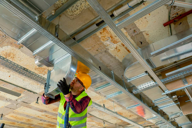 Best HVAC replacement cost  in Richfield, UT