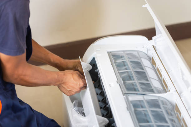 Best HVAC installation services  in Richfield, UT