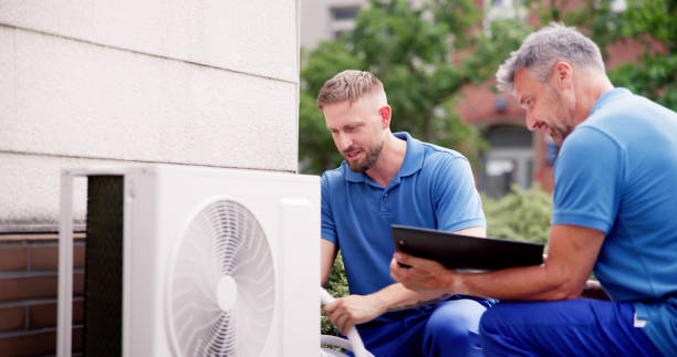 Best Affordable HVAC services  in Richfield, UT