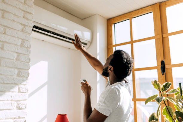 Best Central air repair  in Richfield, UT