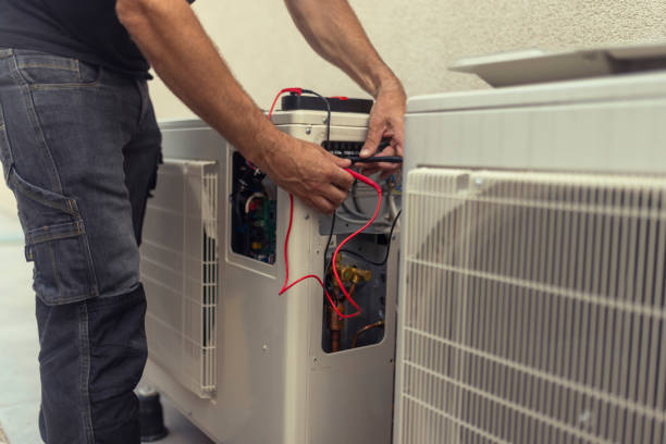 Best HVAC cleaning services  in Richfield, UT
