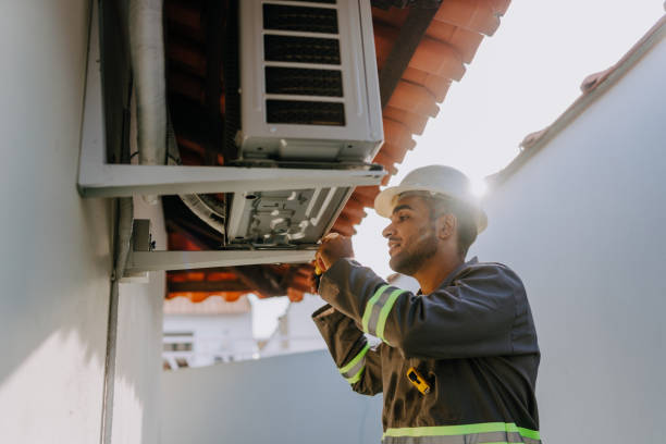 Best HVAC emergency services  in Richfield, UT