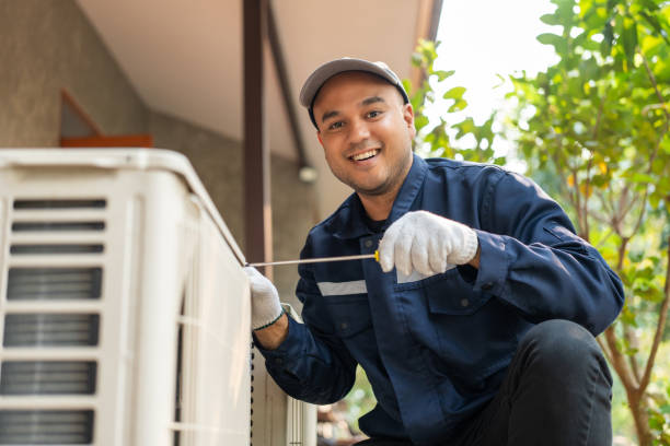 Best HVAC repair near me  in Richfield, UT