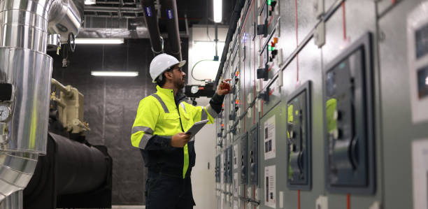Best HVAC companies near me  in Richfield, UT
