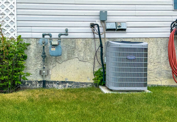 Best HVAC tune-up services  in Richfield, UT