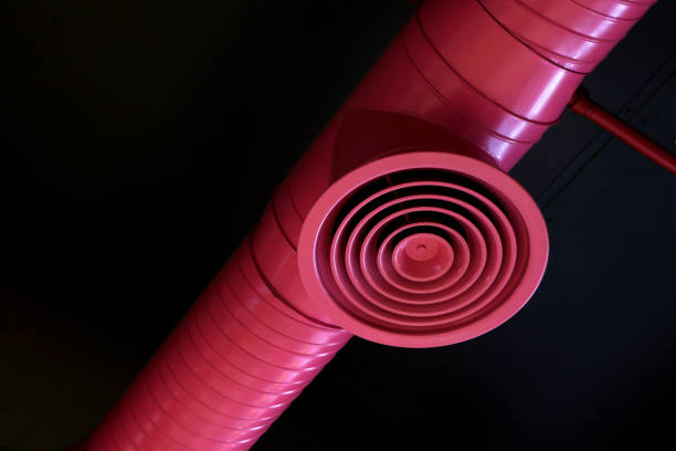 HVAC maintenance plan in Richfield, UT